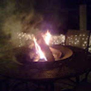 Meet your Posher, George